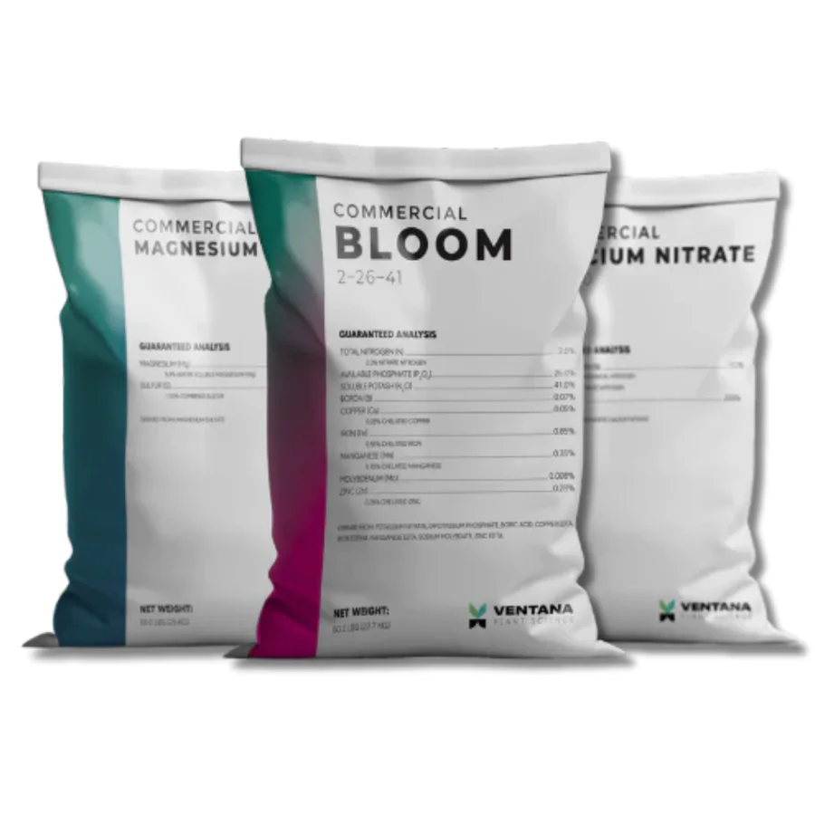 Master Your Indoor Harvest